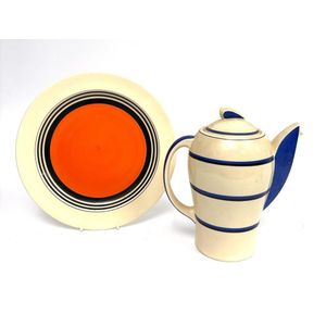 Susie Cooper (England) ceramics - price guide and values