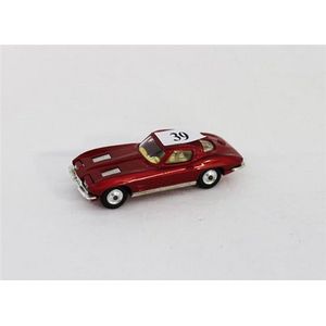 A Corgi 'Chevrolet Corvette Stingray', Made in Great Britain