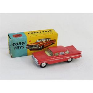 A Corgi 'Chevrolet Impala', Made in Great Britain