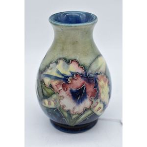 A Guide to Moorcroft Pottery: History, Patterns, and Prices