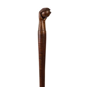 Collectable Australian blackwood walking sticks and canes - price guide ...