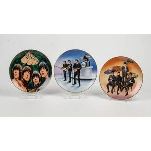 The Beatles: A large and diverse collection of Beatles…