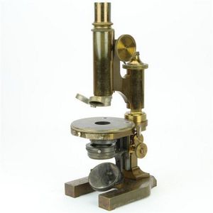 value of ernst leitz wetzlar microscope