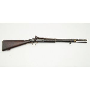 1880 Snider Mk III Carbine with Multiple Touchmarks - Firearms - Rifles ...