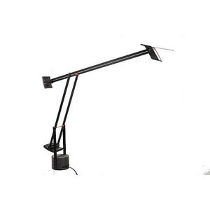 1972 Tizio Desk Lamp By Sapper For Artemide - Zother - Lighting