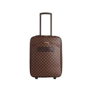 Louis Vuitton Pair of Luggage & Travel Bag 1930s LA -  Finland