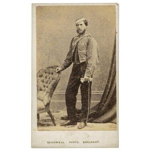 How to spot a carte de visite (late 1850s–c.1910) - National