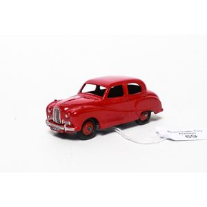 Vintage Dinky Toys, British Austin cars and trucks - price Vintage Dinky Toys, British Austin cars and trucks - price