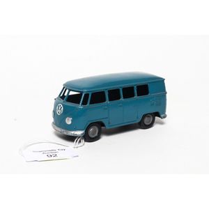 Volkswagen toys and models - price guide and values