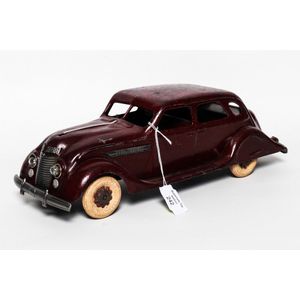 Chrysler toys and models - price guide and values