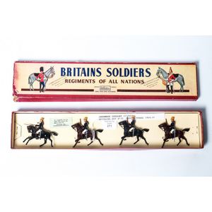 W. Britain Britains soldiers, Regiments of All Nations,…