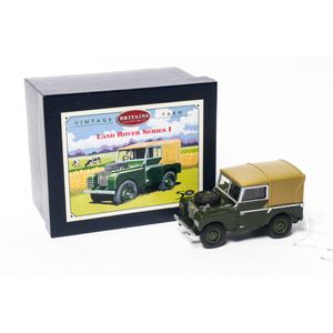 britains diecast models