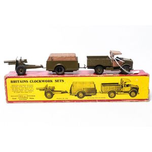 britains diecast models