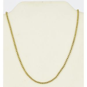 Gold ball chain price Clearance