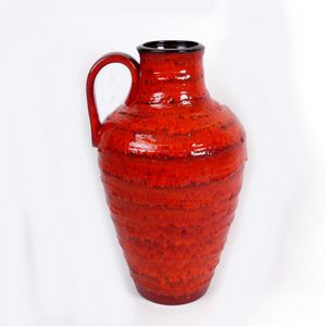 Unmarked German Ceramic Vase Price Guide And Values