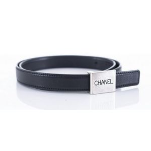 Chanel (France) belts - price guide and values