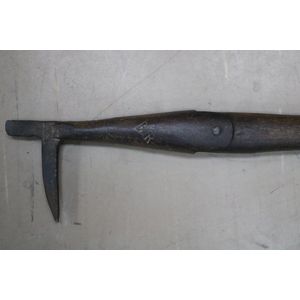 19th century whaling equipment and memorabilia - price guide and values
