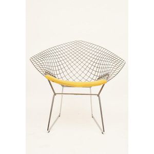 Mid Century Furniture By Harry Bertoia United States