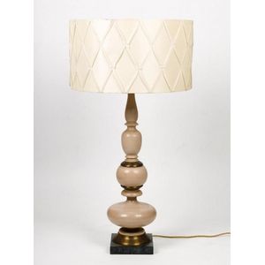 O. Noel Coulson (1905-1993), pair of lamps, c. 1958…