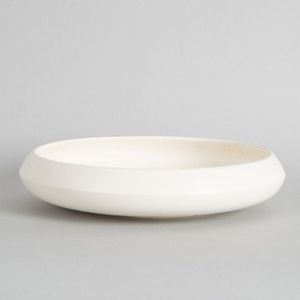 A hand-potted bowl by Ernest Shufflebotham for Crown Lynn,&hellip;