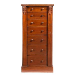 Wellington chest on sale for sale