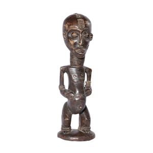 African artefacts - price guide and values