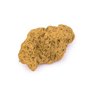 Pilbara gold nugget, Western Australian, 7 cm wide, 188 grams…