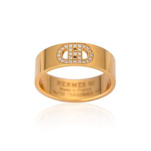 hermes gold ring price
