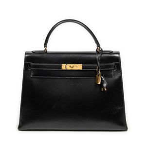 Hermes Brique Swift Leather Berline 21 Bag in 2023