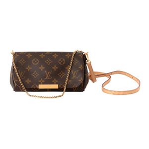 Louis Vuitton, Bags, Favoritecrossbody Louis Vuitton