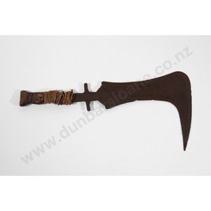 African artefacts, Congo - price guide and values
