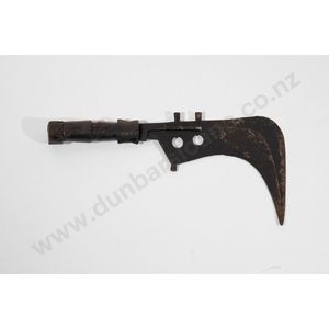 African artefacts, Congo - price guide and values
