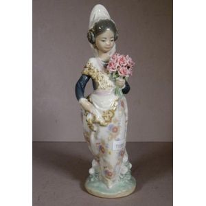 Vintage unsigned Lladro (Spain) ceramics - price guide and values - page 5