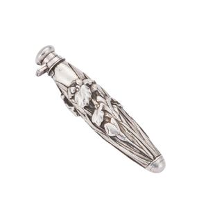 19th and 20th century Japanese silver housewares - price guide and