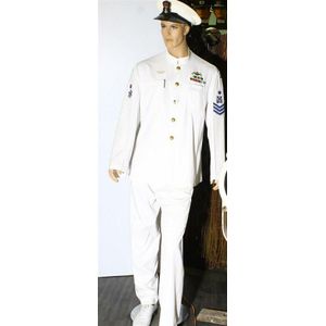 Australian Petty Officer Uniform - Uniforms, Kit, & Field Equipment ...