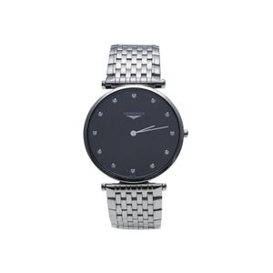 Vintage Longines La Grande Classique wristwatch - price guide and 