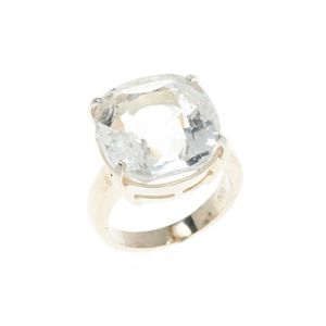 Antique and later quartz rings - price guide and values