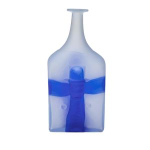 Vintage Kosta Boda glass designed by Ulrica Hydman-Vallien - price