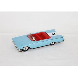A Lone Star Roadmasters 'Ford Sunliner Convertible', Made in…
