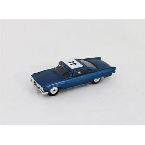 A Lone Star Roadmaster 'Dodge Dart Phoenix', Made in England