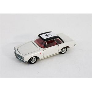 Tekno Denmark Mercedes-Benz 230SL Diecast Car Model - Motor Vehicles ...