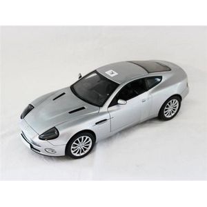 A Kyosho Aston Martin V12 Vanquish. 1:12. A Kyosho Aston Martin…