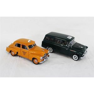 trax toy cars