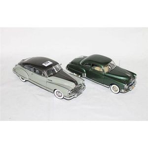 Danbury mint hot sale classic cars