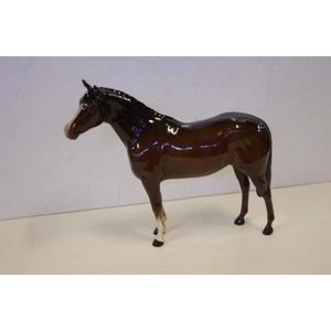 beswick horse figurines price guide