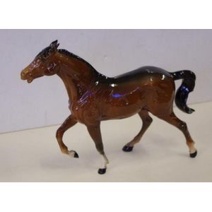 Beswick (England) horse figurines - price guide and values