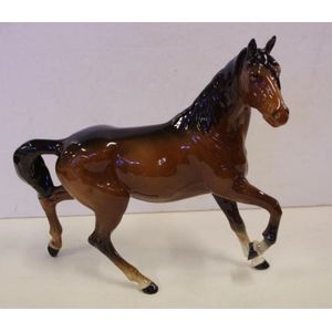 Beswick (England) horse figurines - price guide and values