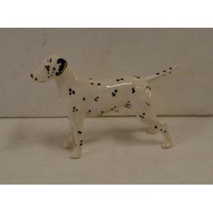 Beswick (England) dog figurines - price guide and values