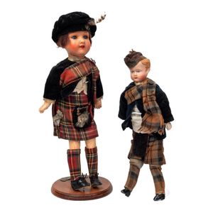 German Armand Marseille dolls, in production 1885 to 1930s - price