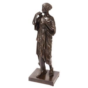 Ferdinand Barbedienne (France), sculpture foundry - price guide
